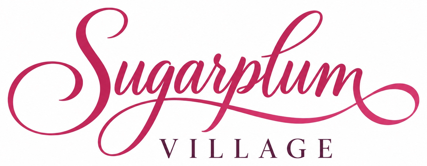 Sugarplum Village